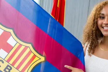 El conjunto azulgrana tiene un nuevo fichaje para la siguiente temporada.