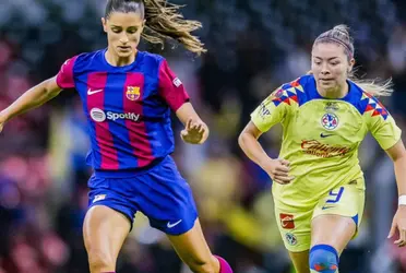 El conjunto azulgrana ya se presentó en el Coloso de Santa Úrsula.