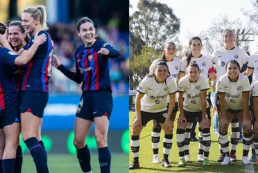 El conjunto catalán tiene contemplado realizar una pretemporada en territorio mexicano.