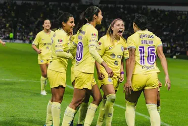 El conjunto de las Águilas es uno de los más sobresalientes en el circuito rosa, es por eso que hay jugadoras interesadas por llegar al club.