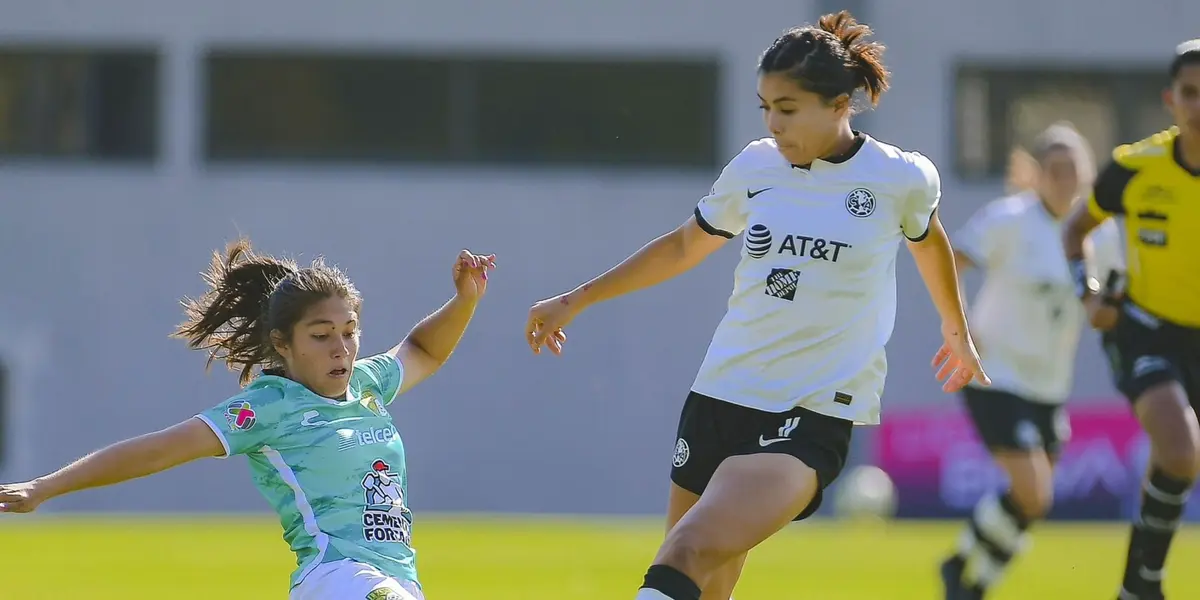 El conjunto de las Águilas sabe lo importante que es sacar los resultados en este tipo de encuentros.