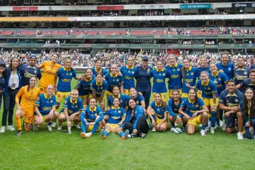 El conjunto de las Águilas se llevó la victoria ante el Madrid.