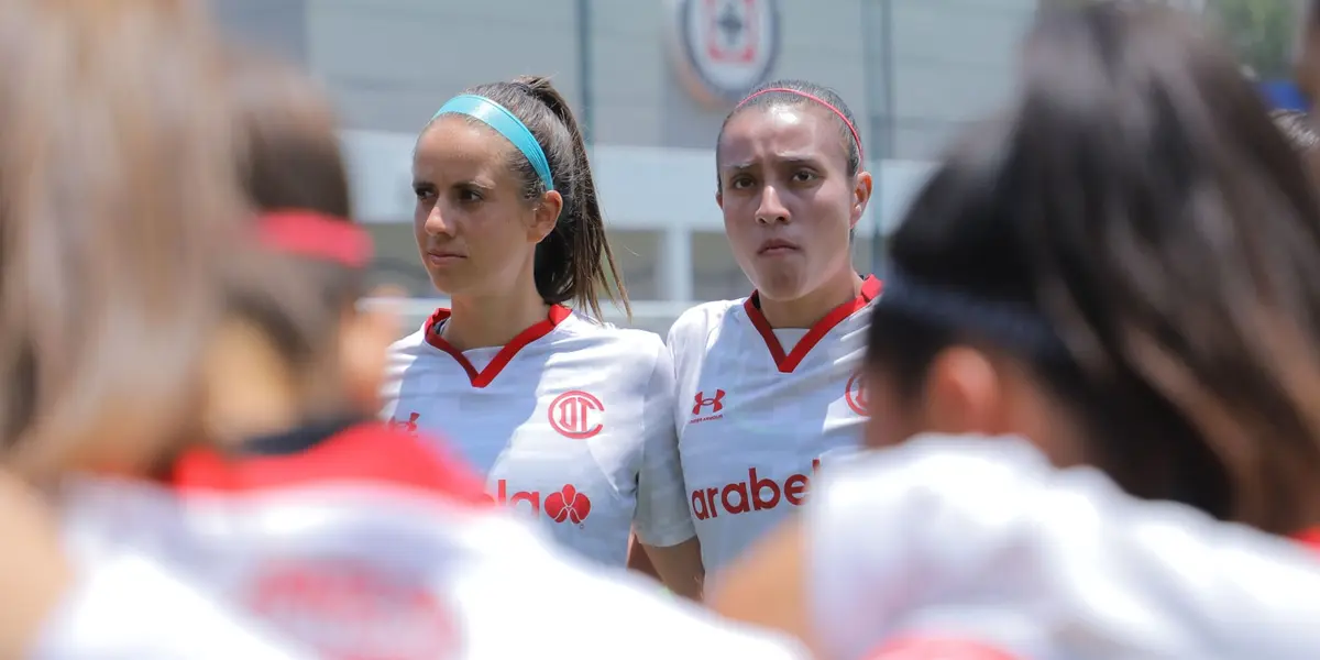 El conjunto de las Diablas puede dar la sorpresa y entrar de último momento a la clasificación.