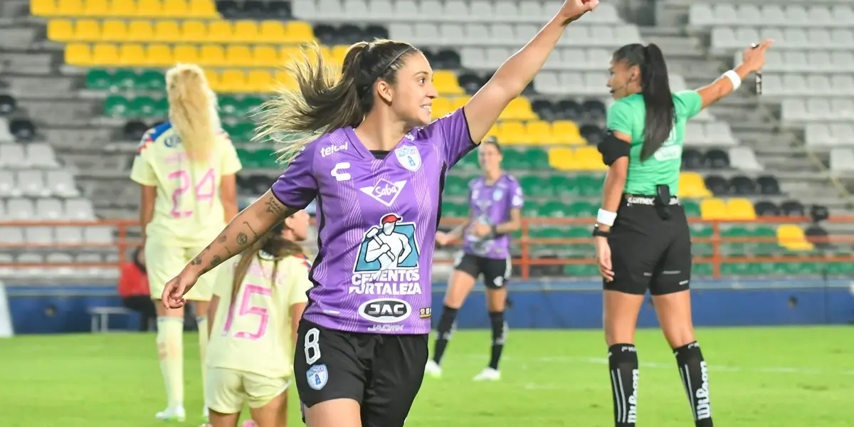 El conjunto de las Tuzas se llevó la victoria ante las Águilas luego de darle la vuelta al marcador.