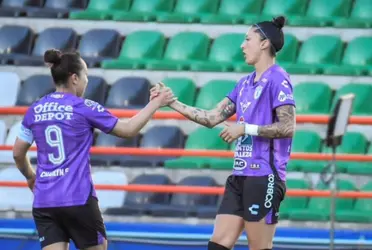 El conjunto de las Tuzas siguen obteniendo resultados positivos luego de altibajos.