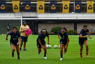 El conjunto de las universitarias recibirán a las Águilas en la reanudación de la Jornada 13 en el circuito rosa.