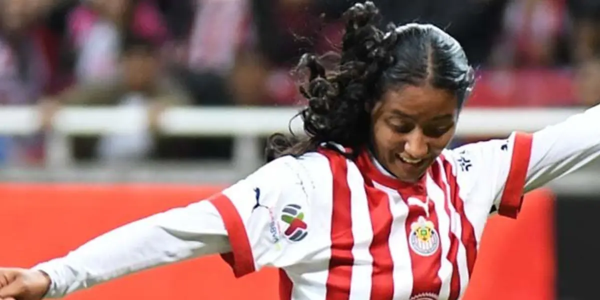 El conjunto del Rebaño cuenta con una joven promesa entre sus filas que ya sorprende a los aficionados.