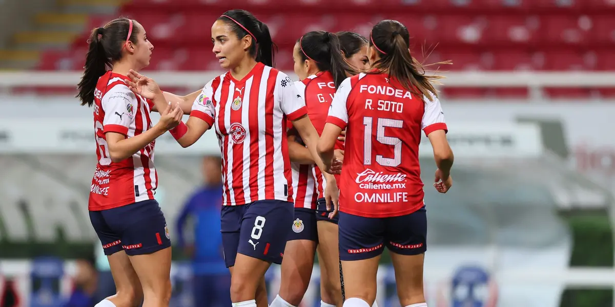 El conjunto del Rebaño logró levantarse en esta nueva jornada ante las potosinas.