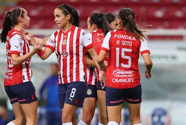 El conjunto del Rebaño logró levantarse en esta nueva jornada ante las potosinas.