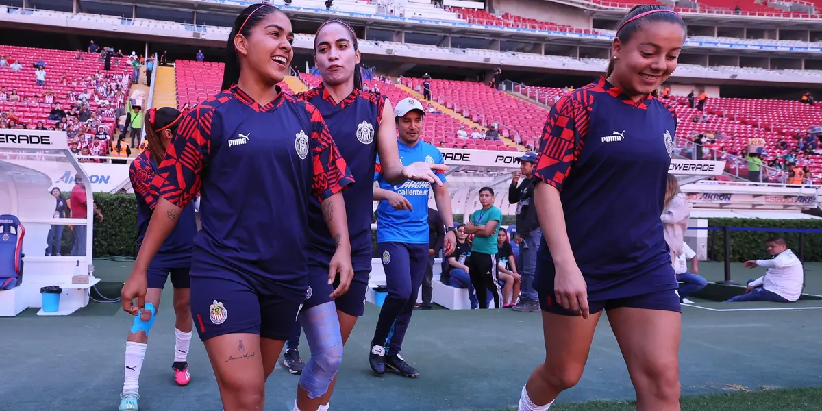 El conjunto del Rebaño se encuentra listo para defender su liderato.