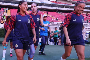 El conjunto del Rebaño se encuentra listo para defender su liderato.