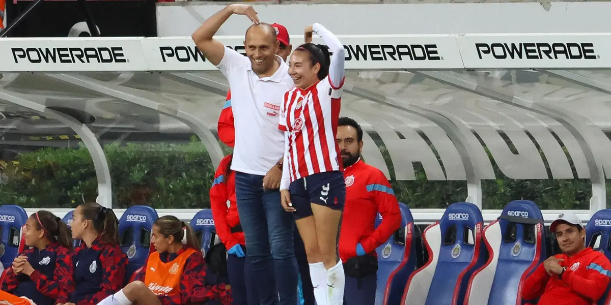 El conjunto del Rebaño se levantó durante esta jornada luego de golear a las potosinas.