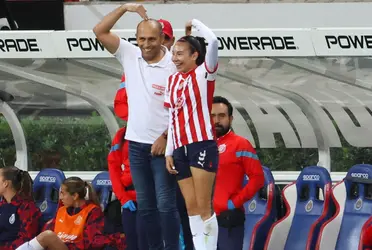 El conjunto del Rebaño se levantó durante esta jornada luego de golear a las potosinas.