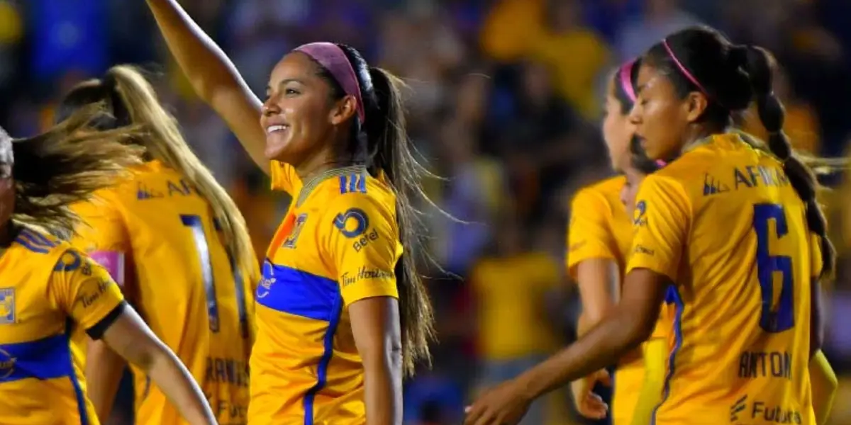 El conjunto felino abrió el marcador ante La Fiera esta noche en el Estadio Universitario.