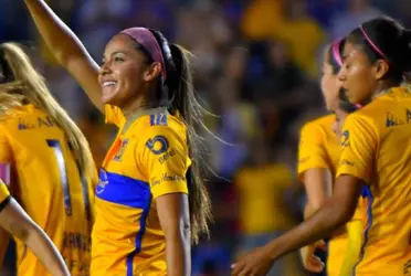 El conjunto felino abrió el marcador ante La Fiera esta noche en el Estadio Universitario.