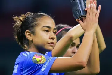 El conjunto felino anunció la baja de una de sus jugadoras por lesión.