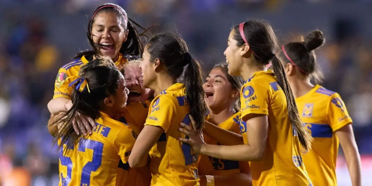 El conjunto felino cuenta con jugadoras de gran nivel entre sus filas y así lo demostró