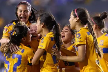El conjunto felino cuenta con jugadoras de gran nivel entre sus filas y así lo demostró