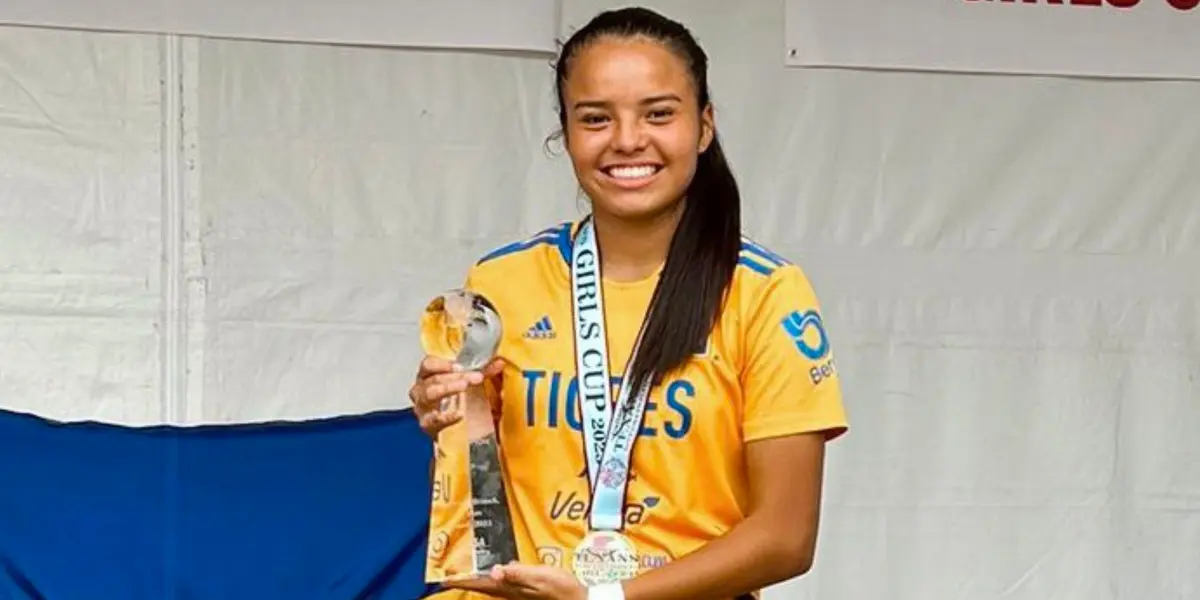 El conjunto felino cuenta con mucho talento entre sus filas, incluso en su categoría inferior.