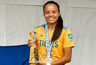 El conjunto felino cuenta con mucho talento entre sus filas, incluso en su categoría inferior.