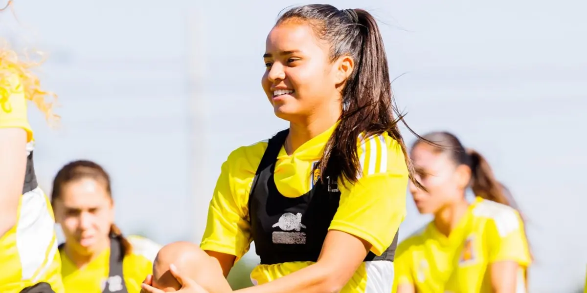 El conjunto felino cuenta con una joya juvenil en su categoría menor que promete un gran futuro.