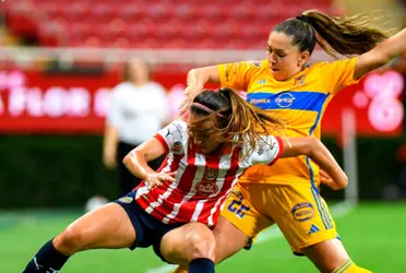 El conjunto felino empató el encuentro en los últimos minutos.