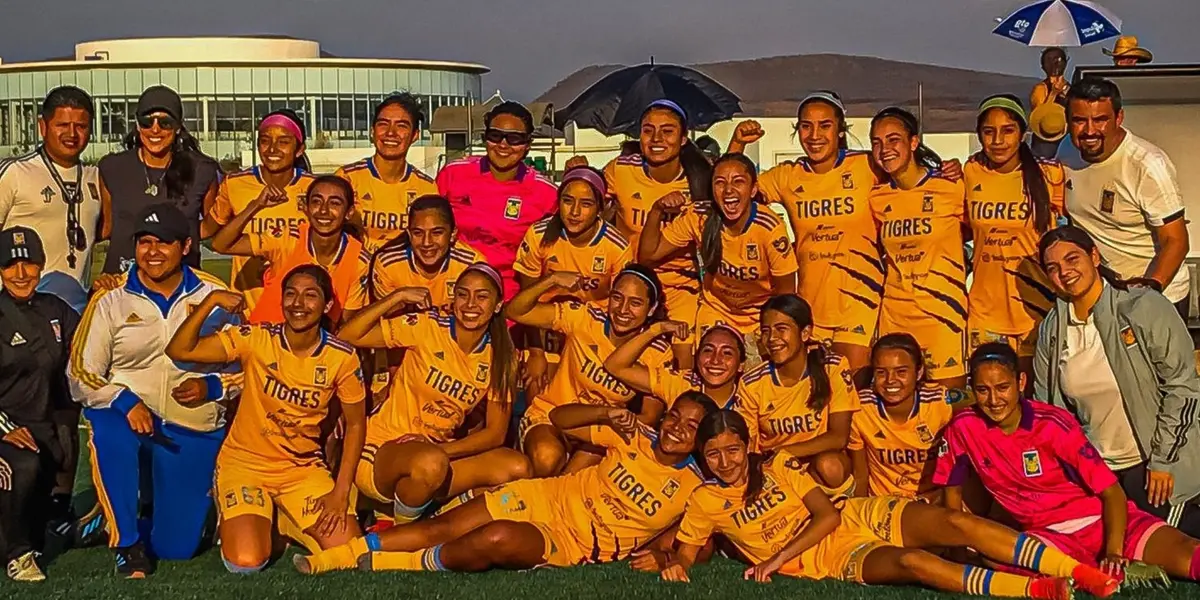 El conjunto felino es uno de los equipos que más se empeña en la formación de sus jugadoras.