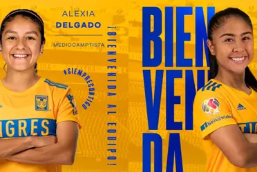 El conjunto felino ha anunciado a dos nuevas jugadoras.