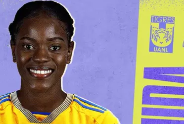 El conjunto felino ha anunciado a una nueva jugadora para este torneo.