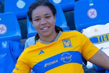 El conjunto felino hizo oficial la salida de una de sus mejores jugadoras.