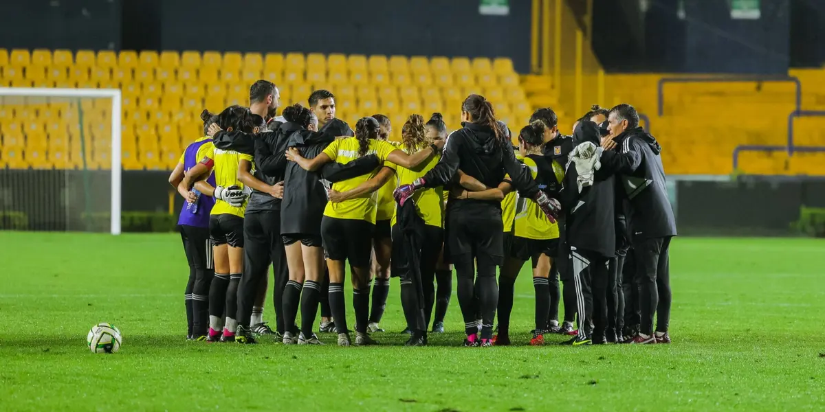 El conjunto felino no baja la guardia y su preparación no para de cara a la reanudación de la competencia.