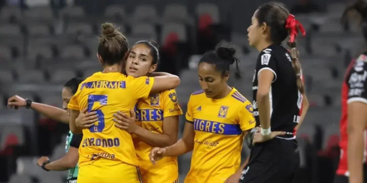 El conjunto felino recibirá a las rojinegras en casa este viernes.