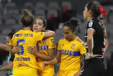 El conjunto felino recibirá a las rojinegras en casa este viernes.