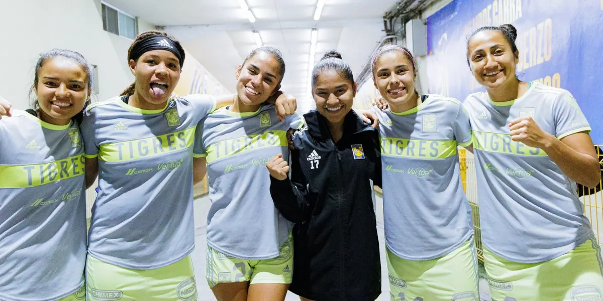 El conjunto felino representa gran peligro en la zona de ofensiva.