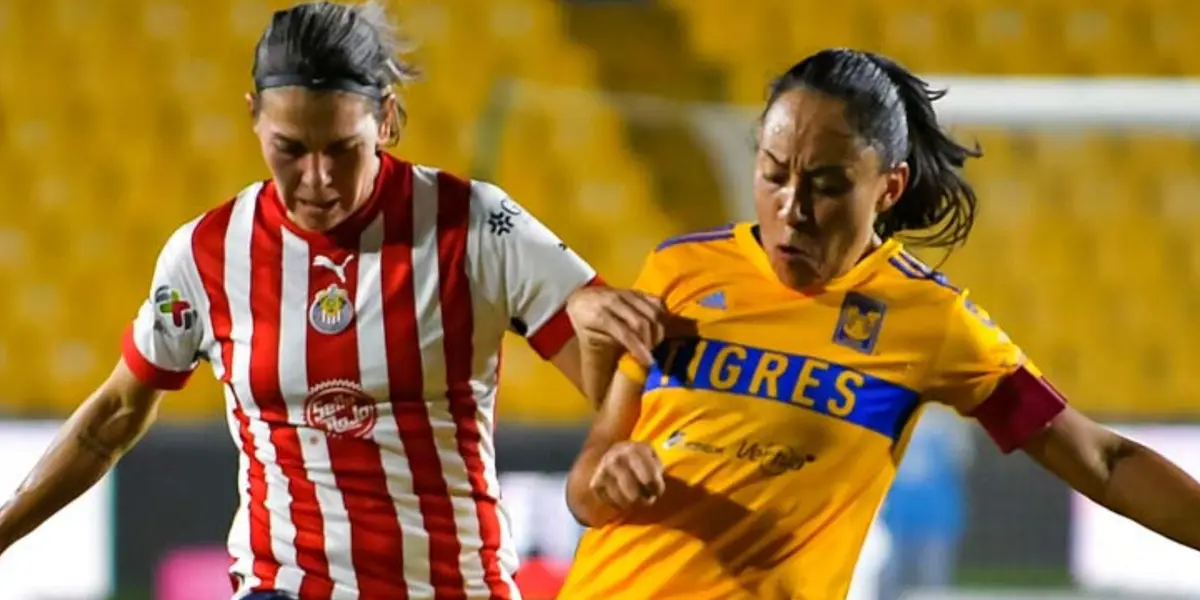 El conjunto felino sacó el empate en el encuentro ante el Rebaño.