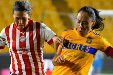 El conjunto felino sacó el empate en el encuentro ante el Rebaño.