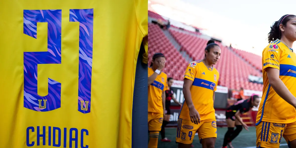 El conjunto felino salió al campo con su dorsal rosa y se suman a la campaña de prevención.