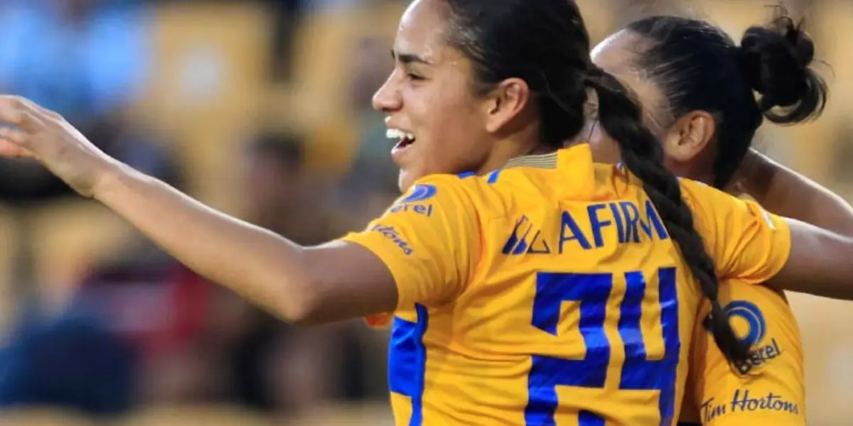 El conjunto felino se llevó la victoria ante la Franja en su presentación en el Apertura 2023.