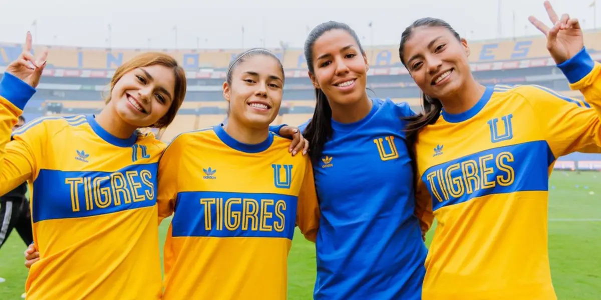 El conjunto felino se tomó su foto oficial este martes en el Volcán.