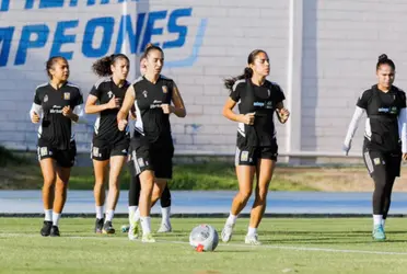 El conjunto felino sigue imponiendo marcas en la competencia del circuito rosa.