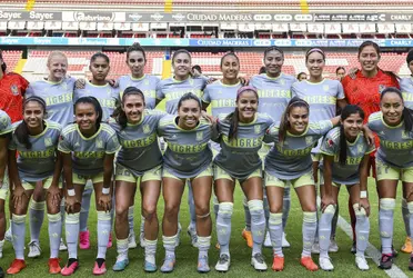 El conjunto felino tiene una última oportunidad de completar la regla de menores.