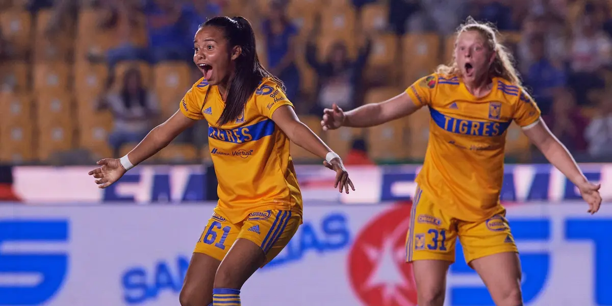 El conjunto felino tuvo una gran noche en su casa y con su gente.