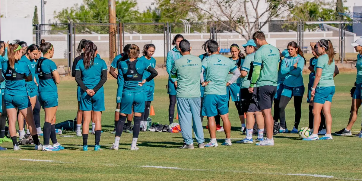 El conjunto fronterizo ha dado bastantes sorpresas en este torneo por su buen y mal funcionamiento.