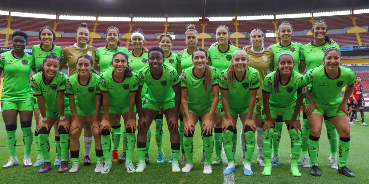 El conjunto fronterizo respondió ante la incertidumbre de sus aficionados.