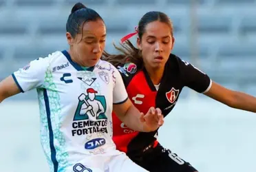 El conjunto hidalguense consiguió un empate que las clasificó a la Fiesta Grande.