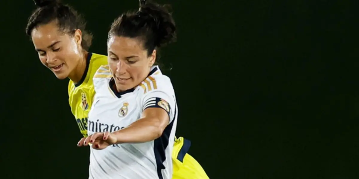 El conjunto merengue ganó de último minuto con una polémica anotación.