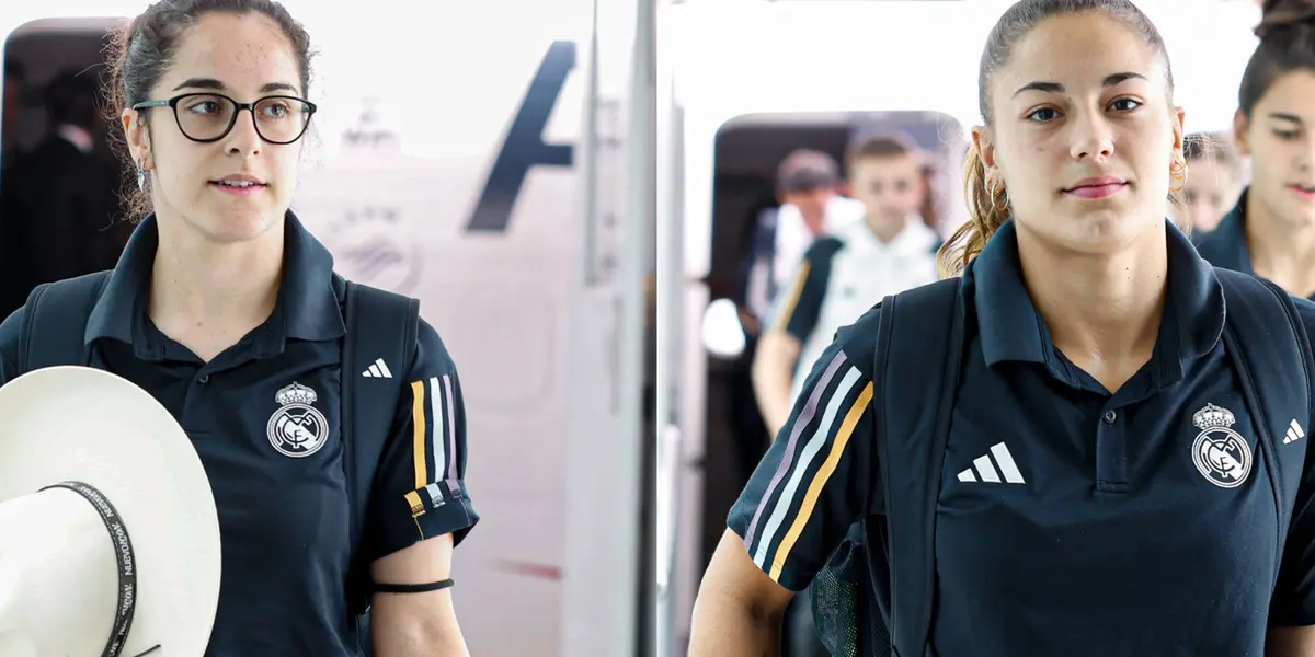 El conjunto merengue ha sido recibido de la mejor manera en tierras mexicanas.