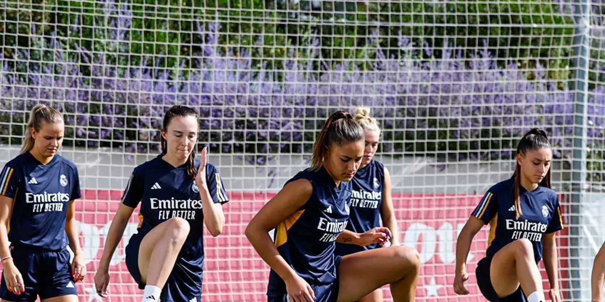 El conjunto merengue podría estar teniendo irregularidades que afectarían al equipo.