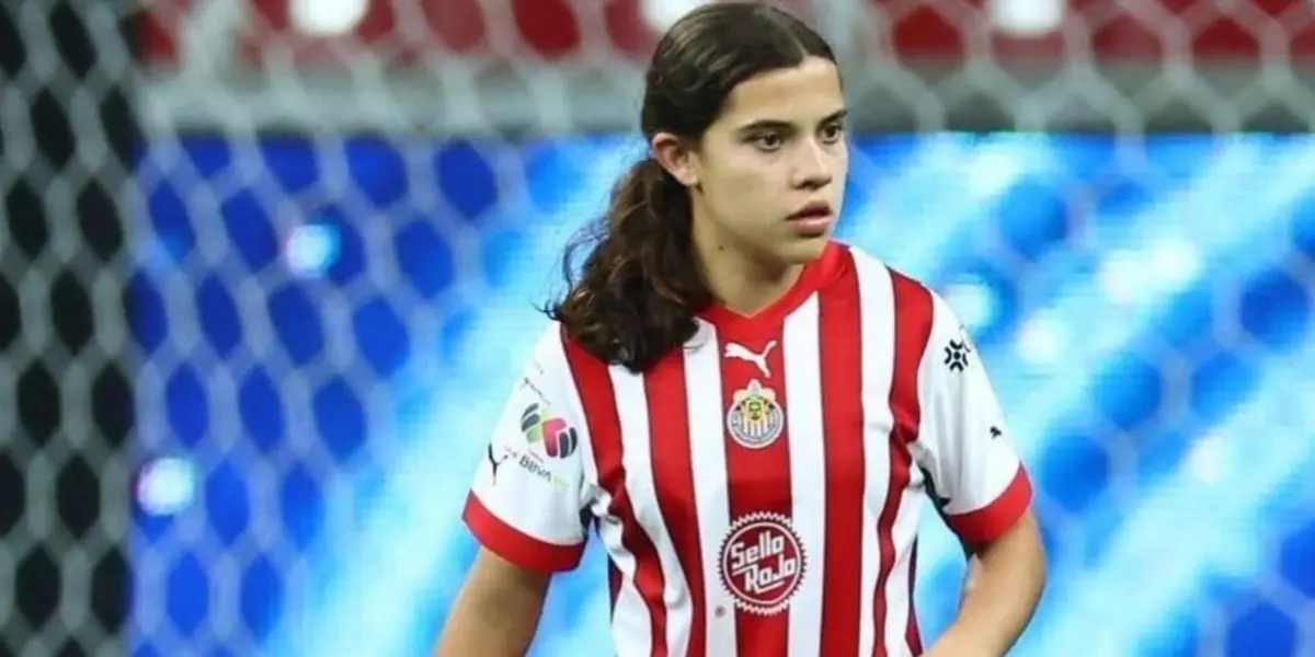 El conjunto nuevamente está sufriendo una baja por lesión de una de sus jugadoras.