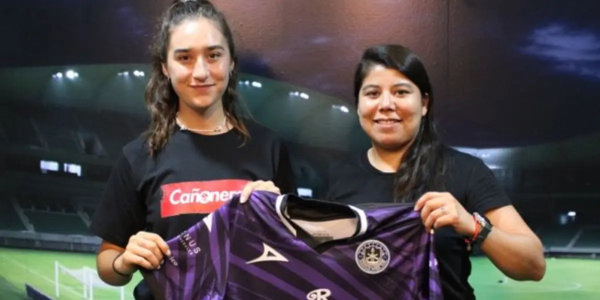 El conjunto regio anunció la baja de una jugadora más de cara al siguiente torneo.